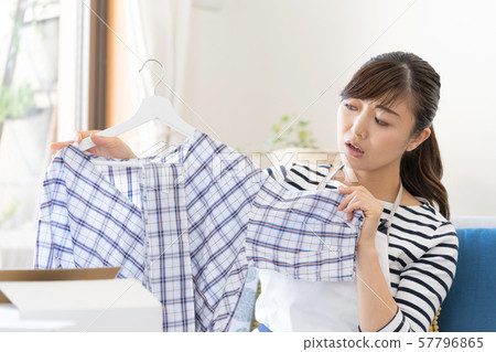 不必要的物品 57796865