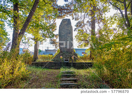 川中島古代戰場水塚 川中島古代戰場水塚 57796870
