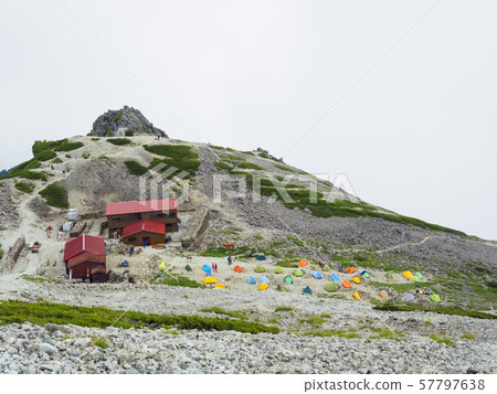 Minamidake hut Minamidake hut 57797638