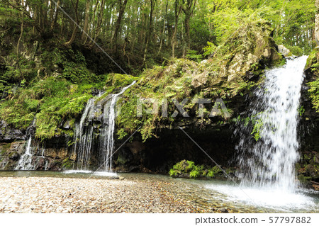 Jinguma Waterfall 57797882