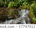 Hirahara river underwater water 57797912