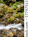 Hirahara river underwater water 57797913