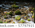 Hirahara river underwater water 57797915