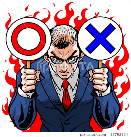 西裝稀疏禿頭左交叉右回合測驗正確答案不正確交叉回合不及格失敗好不好 57798564