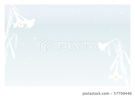 百合在哀悼期間 百合在哀悼期間 57799446