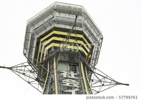 Osaka Tsutenkaku 57799761