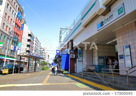 綾瀨站足立區 57800095