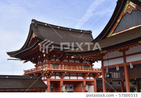Fushimi Inari Romon and Gaiden Fushimi Inari Romon and Gaiden 57800333