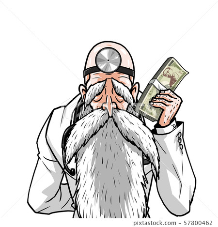 白大褂的醫生左w右後衛老人醫生醫生昂貴的醫療護理情感表達 白大褂的醫生左w右後衛老人醫生醫生昂貴的醫療護理情感表達 57800462