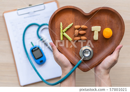 Keto food for ketogenic diet, healthy nutritional food eating lifestyle for good heart health with high protein, fat, low-carb to prevent heart disease and diabetes illness control Keto food for ketogenic diet, healthy nutritional food eating lifestyle for good heart health with high protein, fat, low-carb to prevent heart disease and diabetes illness control 57801021