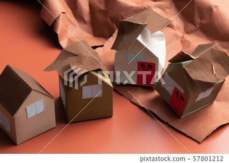 災害圖像紙工藝 災害圖像紙工藝 57801212