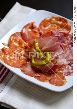 Appetizers Appetizers 57802009