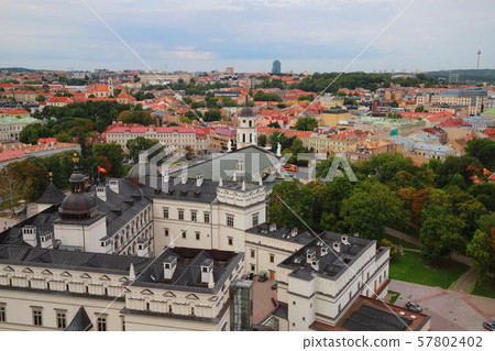 立陶宛維爾紐斯 立陶宛維爾紐斯 57802402