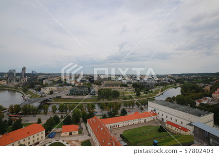 立陶宛維爾紐斯 立陶宛維爾紐斯 57802403