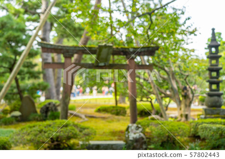 Kanrokuen of Kanazawa Kanrokuen of Kanazawa 57802443
