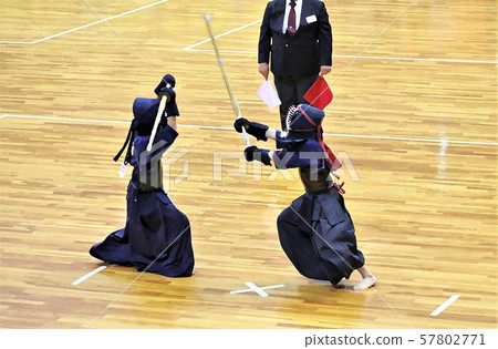 劍道 劍道 57802771