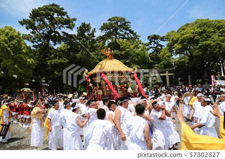 Waka Festival Wakayama 57802827