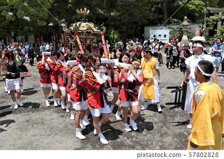Waka Festival Wakayama 57802828