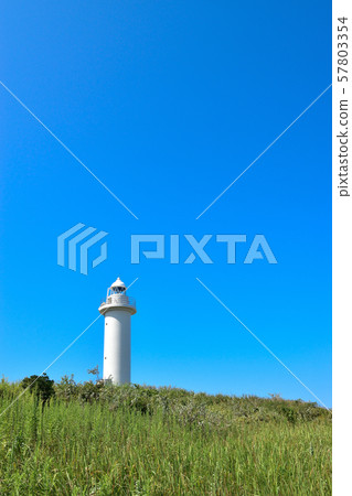 Ishikawa Prefecture Ataka Lighthouse Ishikawa Prefecture Ataka Lighthouse 57803354