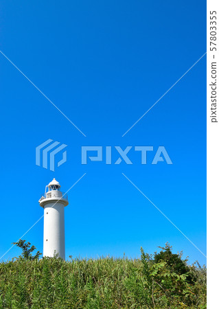 Ishikawa Prefecture Ataka Lighthouse 57803355