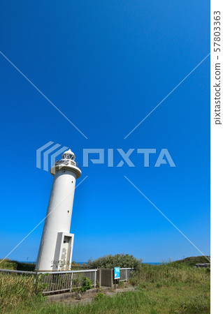 石川縣Ataka燈塔 石川縣Ataka燈塔 57803363