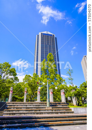 Higashi Yuenchi Park Kobe City Hyogo Prefecture Higashi Yuenchi Park Kobe City Hyogo Prefecture 57804070