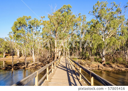Horseshoe Lagoon - Moama Horseshoe Lagoon - Moama 57805416