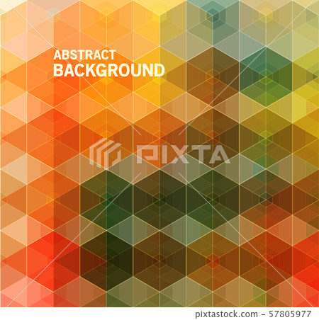 Abstract Vector Background Abstract Vector Background 57805977