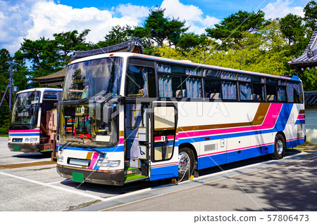 Motorcoach 57806473