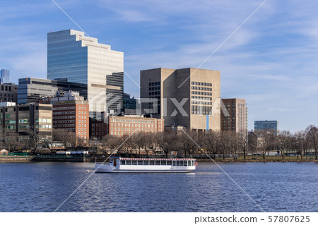 Boston Downtown Boston Downtown 57807625