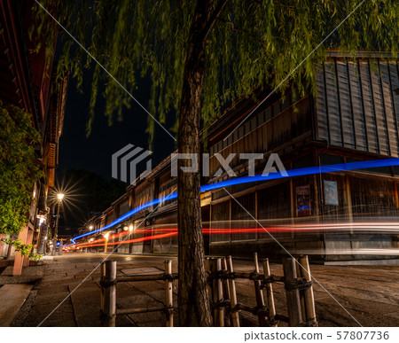 金澤市可澤市東茶屋區 金澤市可澤市東茶屋區 57807736