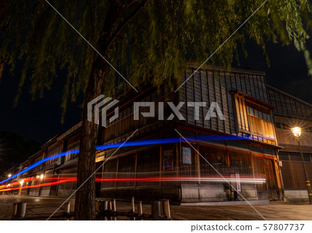 金澤市可澤市東茶屋區 57807737