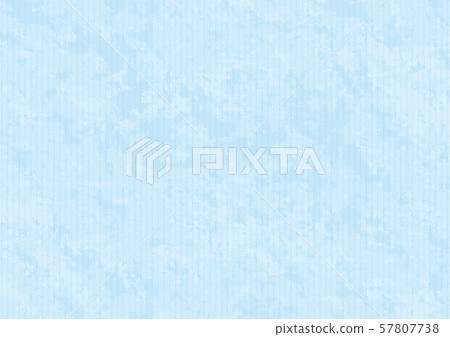 Japanese paper texture blue Japanese paper texture blue 57807738