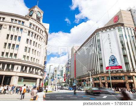 東京假日銀座 東京假日銀座 57808512