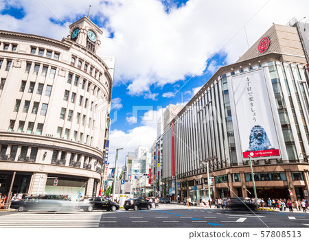 東京假日銀座 東京假日銀座 57808513