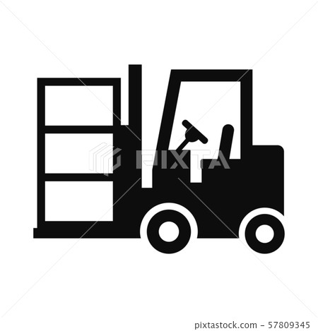 Forklift 57809345