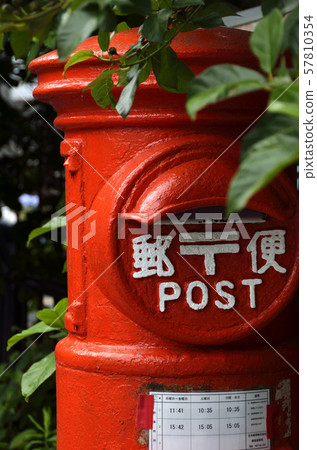 郵政信箱 57810354