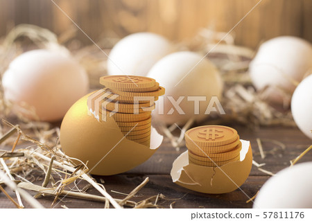 egg, eggs, easter 57811176