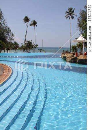 Bintan Island Resort and Pool 57811722