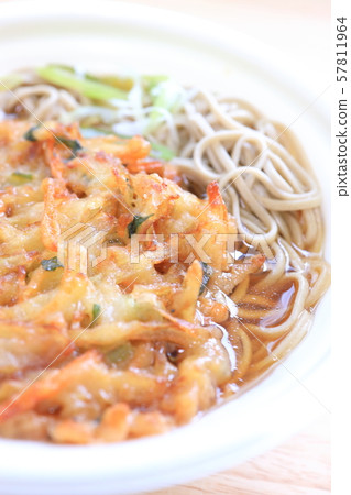 Delicious tempuraoba 57811964