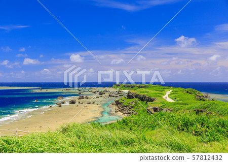 Miyakojima Miyakojima 57812432