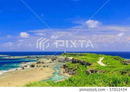 Miyakojima Miyakojima 57812434