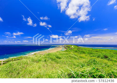 宮古島以東_ Hen'nazaki的絕景 57812436