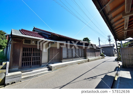 石川縣高隆(舊米穀銀行) 石川縣高隆(舊米穀銀行) 57812636