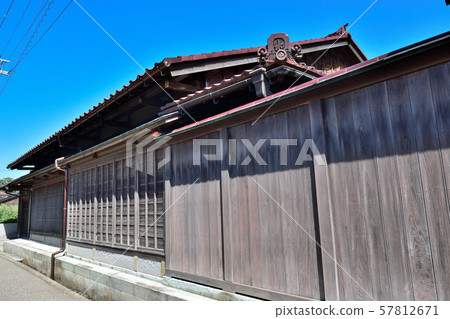 石川縣高隆(舊米穀銀行) 石川縣高隆(舊米穀銀行) 57812671