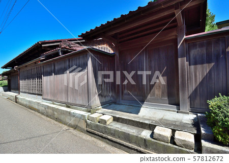 石川縣高隆（舊米穀銀行） 57812672
