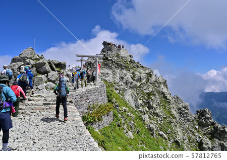 立山大山神社本部 立山大山神社本部 57812765