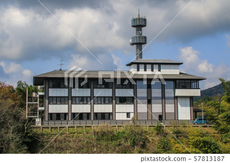 Ryumon大壩 57813187