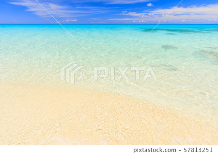 宮古島市倉島市_長ama海灘的絕景 宮古島市倉島市_長ama海灘的絕景 57813251