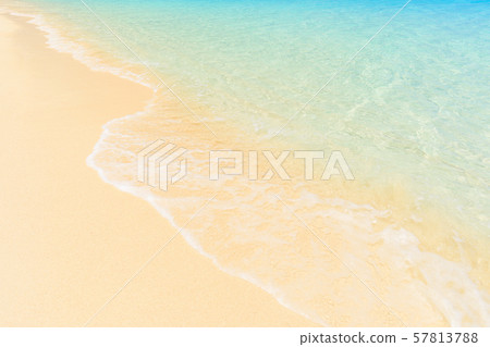 宮古島海灘形象 宮古島海灘形象 57813788